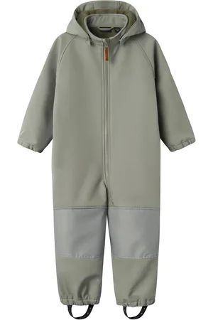 NAME IT Alfa08 Magic Traje Cortavientos