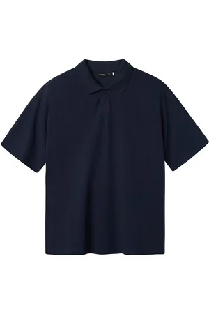 NAME IT Algodón Orgánico Polo