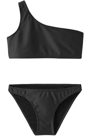 NAME IT Diseño A Un Hombro Bikini