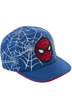 NAME IT Estampado De Spiderman Gorra