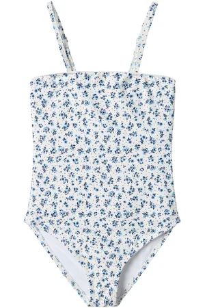 NAME IT Los Jeans De Corte Slim Tienen La Parte Superior Ajustada Y Las Piernas Entalladas Bañador