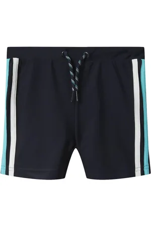 NAME IT Diseño Estampado Bañador