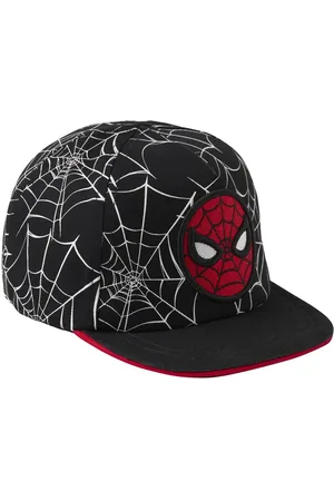 NAME IT Estampado De Spiderman Gorra