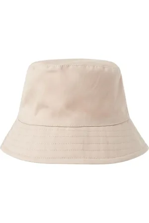 NAME IT Con Detalles Bordados Sombrero De Pescador