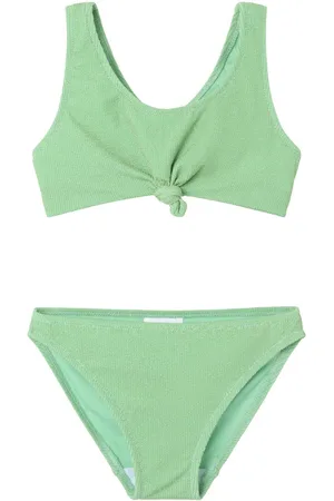 NAME IT Con Brillos Bikini