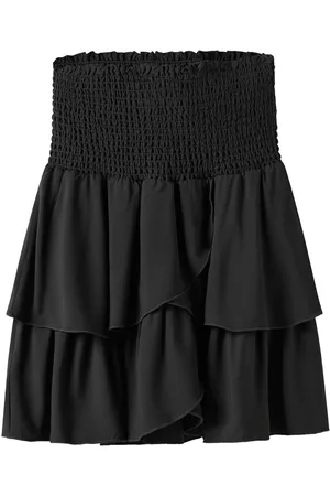 NAME IT Corto Falda