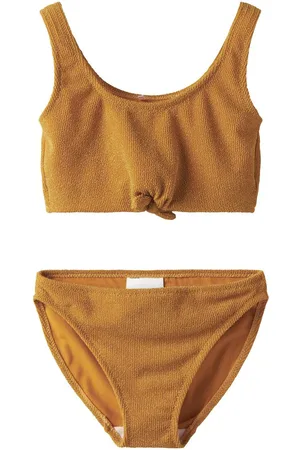 NAME IT Con Brillos Bikini