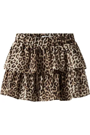NAME IT Estampado Falda