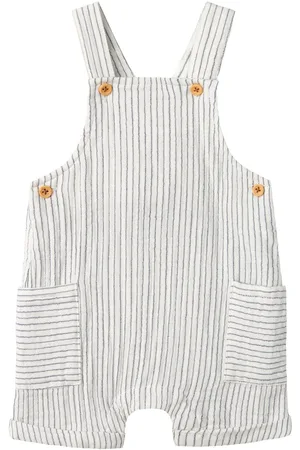 NAME IT Pantalones Cortos Mono