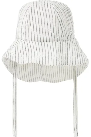 NAME IT Diseño A Rayas Sombrero