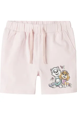 NAME IT La Patrulla Canina Shorts