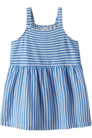 NAME IT Mangas Cortas Vestido