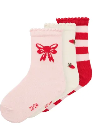 NAME IT Paquete De 3 Unidades Calcetines