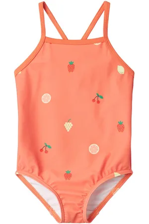 NAME IT Diseño Estampado Bañador