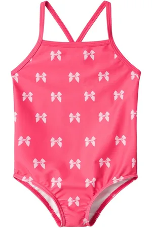 NAME IT Diseño Estampado Bañador