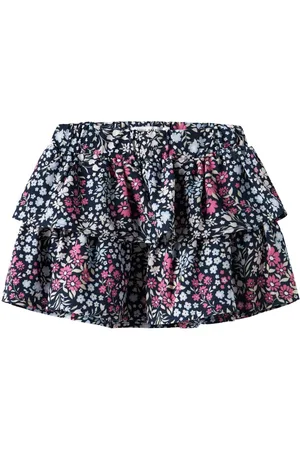 NAME IT Estampado Falda
