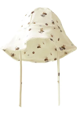 NAME IT Abejas Sombrero