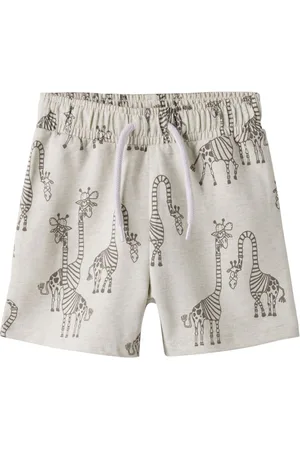 NAME IT Corto Shorts De Deporte