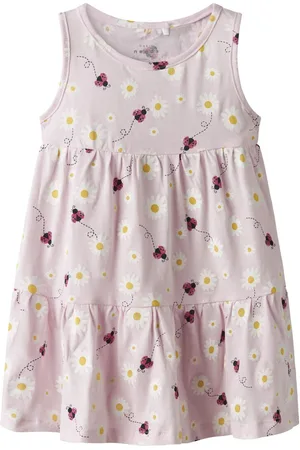 NAME IT Vestido Pichi Vestido
