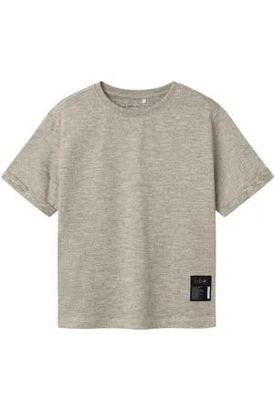 NAME IT Corte Regular Camiseta