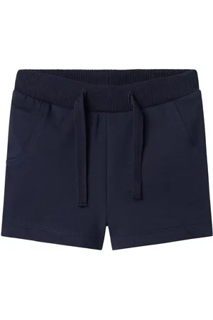 NAME IT Corte Regular Shorts