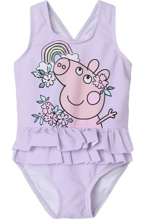 NAME IT Peppa Pig Bañador