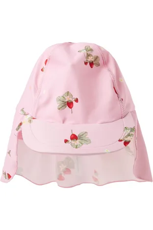 NAME IT Protección Uv Sombrero