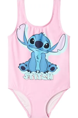 NAME IT Stitch Bañador