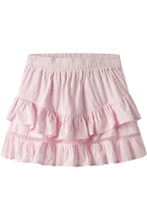 NAME IT Corto Falda