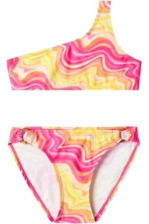 NAME IT Diseño Estampado Bikini