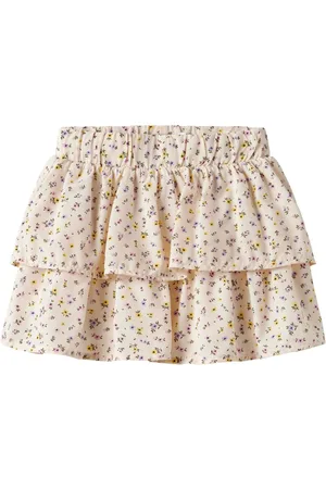 NAME IT Estampado Falda