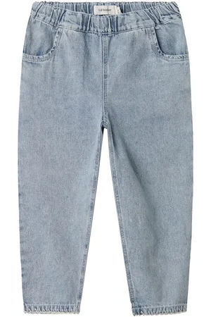 NAME IT Algodón Orgánico Jeans
