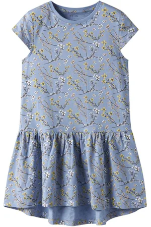 NAME IT Diseño Estampado Vestido