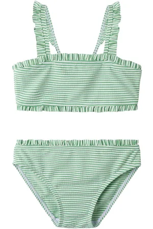 NAME IT Diseño Estampado Bikini