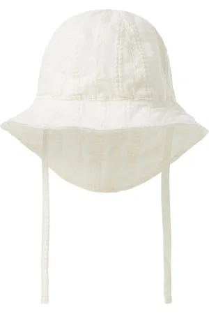 NAME IT Algodón Orgánico Sombrero