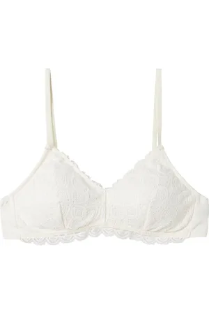 NAME IT Texturizado Bralette