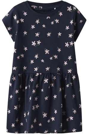 NAME IT Sin Mangas Vestido