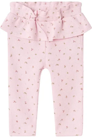 NAME IT Corte Regular Pantalones