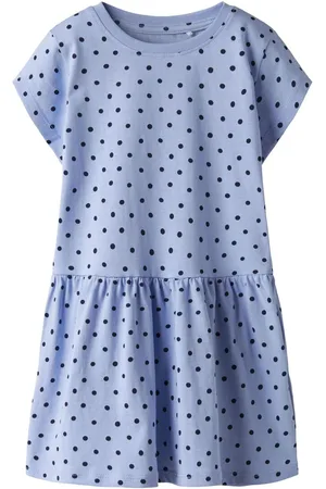 NAME IT Sin Mangas Vestido