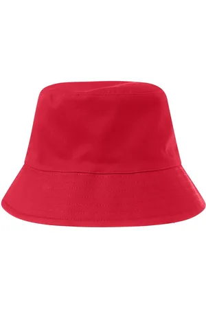 NAME IT Con Detalles Bordados Sombrero De Pescador