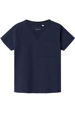 NAME IT Corte Regular Camiseta