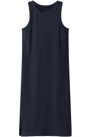 NAME IT Corte Slim Vestido