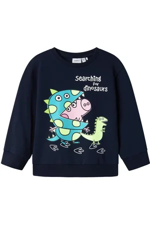 NAME IT Peppa Pig Sudadera