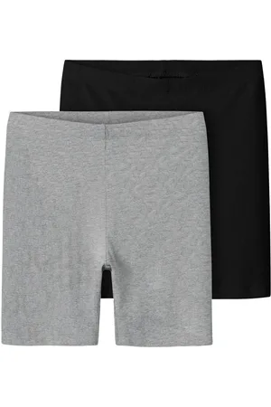 NAME IT Pantalones Cortos Vivian, Por Dos Unidades Leggings
