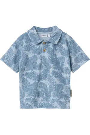NAME IT Polo Polo