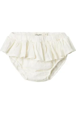 NAME IT Algodón Orgánico Shorts