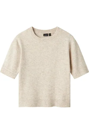 NAME IT Corte Regular Jersey De Punto