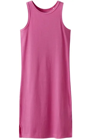 NAME IT Corte Slim Vestido