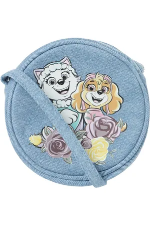 NAME IT La Patrulla Canina Bolso Cruzado