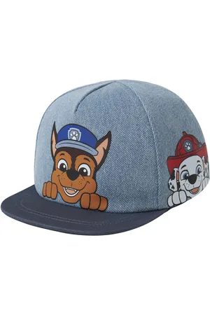NAME IT La Patrulla Canina Gorra